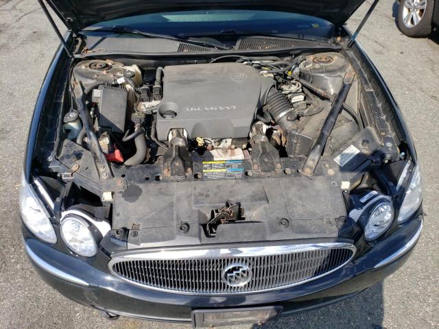 Photo 11 from auction – 2007 BUICK LACROSSE C with VIN 2G4WE587471178546