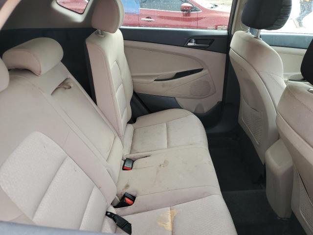 Photo 11 from auction – 2016 HYUNDAI TUCSON LIM with VIN KM8J33A45GU135567