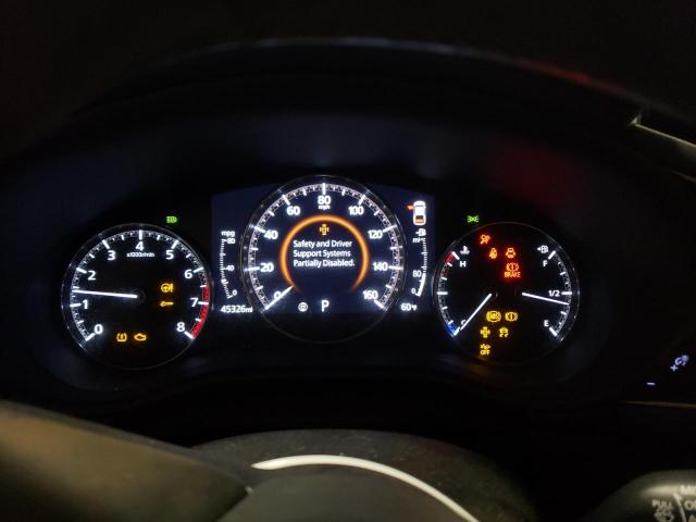 Photo 9 from auction – 2019 MAZDA 3 SELECT with VIN 3MZBPAAL6KM106047