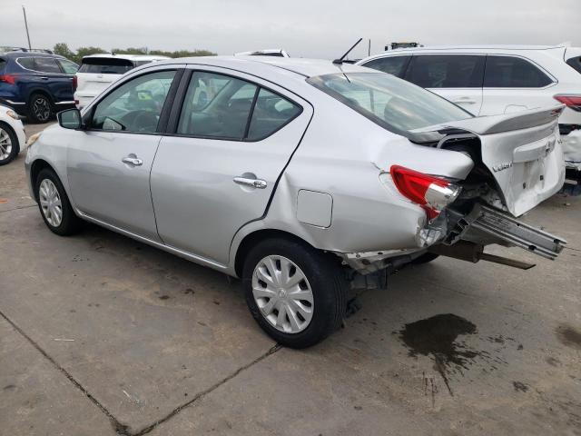 Photo 2 from auction – 2018 NISSAN VERSA S with VIN 3N1CN7AP7JK400122