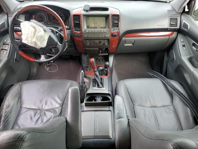 Photo 8 from auction – 2008 LEXUS GX 470 with VIN JTJBT20X680166086