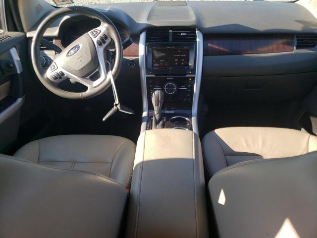 Photo 8 from auction – 2013 FORD EDGE LIMIT with VIN 2FMDK4KC8DBC10307