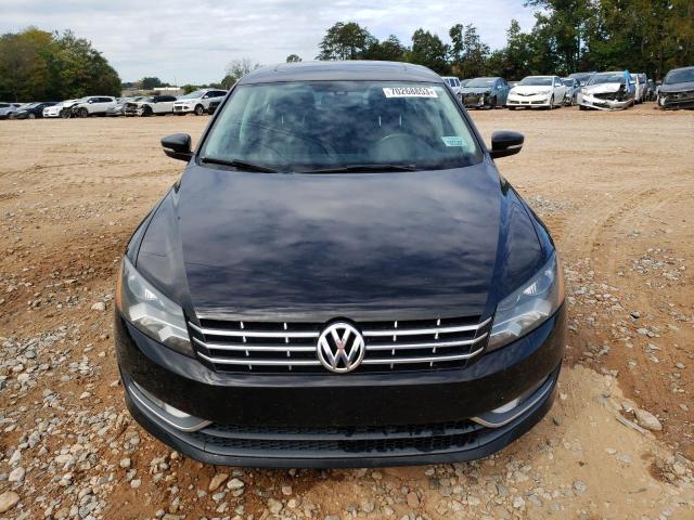 Photo 5 from auction – 2014 VOLKSWAGEN PASSAT SEL with VIN 1VWCT7A38EC099417