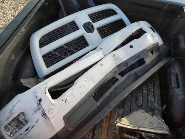 Photo 12 from auction – 2017 RAM 2500 LARAM with VIN 3C6UR5NL1HG695286