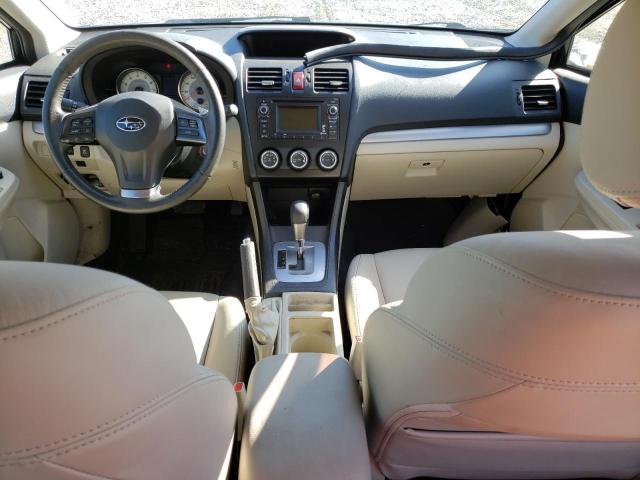 Фото 8 с аукциона – 2013 SUBARU IMPREZA SP с VIN JF1GPAS65D2896197