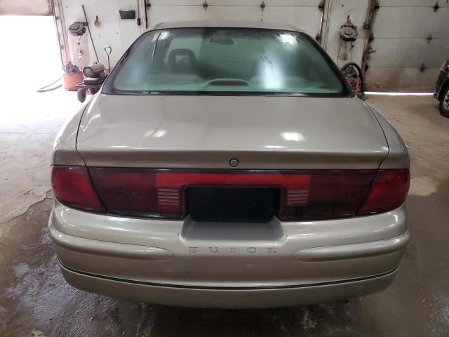 Photo 6 from auction – 2003 BUICK REGAL LS with VIN 2G4WB52KX31193570