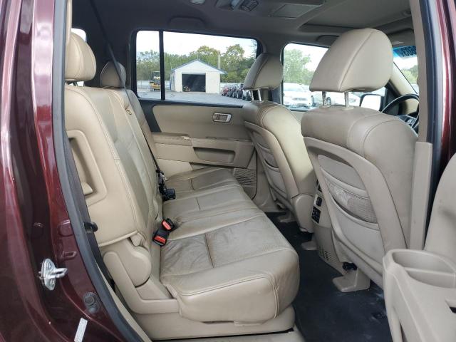 Zdjęcie 10 z aukcji – 2010 HONDA PILOT EXL z VIN 5FNYF4H65AB013783