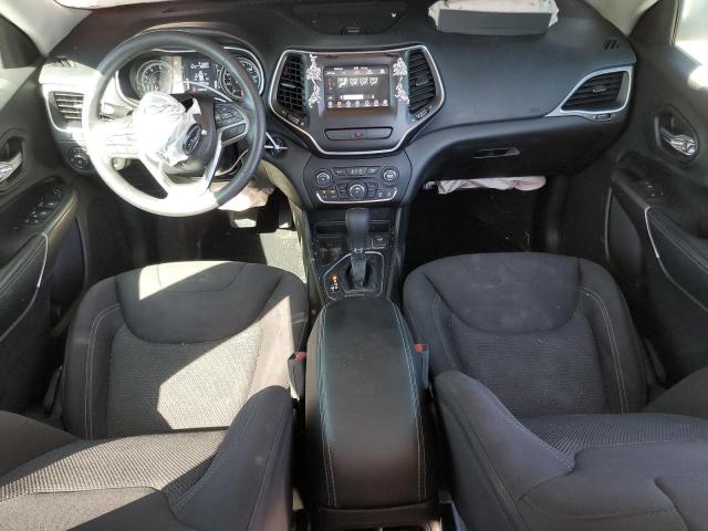 Photo 8 from auction – 2019 JEEP CHEROKEE L with VIN 1C4PJLCB7KD175691
