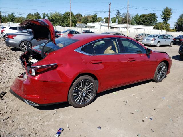 Photo 3 from auction – 2023 LEXUS ES 350 BAS with VIN 58ADZ1B19PU147539
