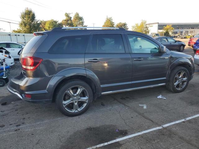Photo 3 from auction – 2016 DODGE JOURNEY CR with VIN 3C4PDCGB0GT171954