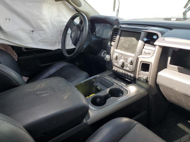 Photo 9 from auction – 2016 RAM 1500 SPORT with VIN 1C6RR7MT2GS397985