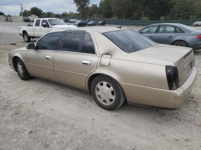 Photo 2 from auction – 2005 CADILLAC DEVILLE with VIN 1G6KD54Y05U263618