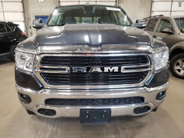 Photo 5 from auction – 2019 RAM 1500 BIG H with VIN 1C6RRFFG4KN780621