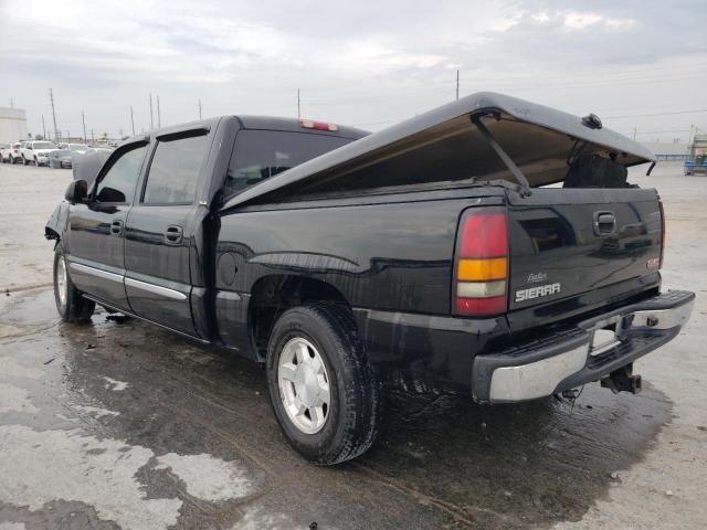 Photo 2 from auction – 2005 GMC NEW SIERRA with VIN 2GTEC13T351134893