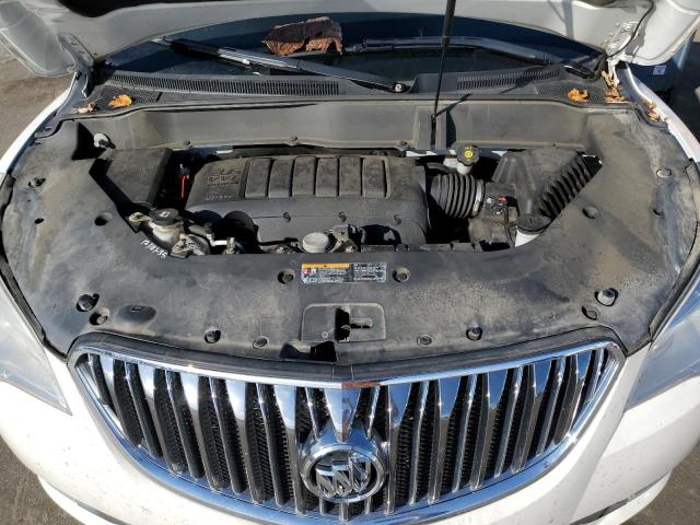 Photo 11 from auction – 2015 BUICK ENCLAVE with VIN 5GAKVBKD0FJ133853