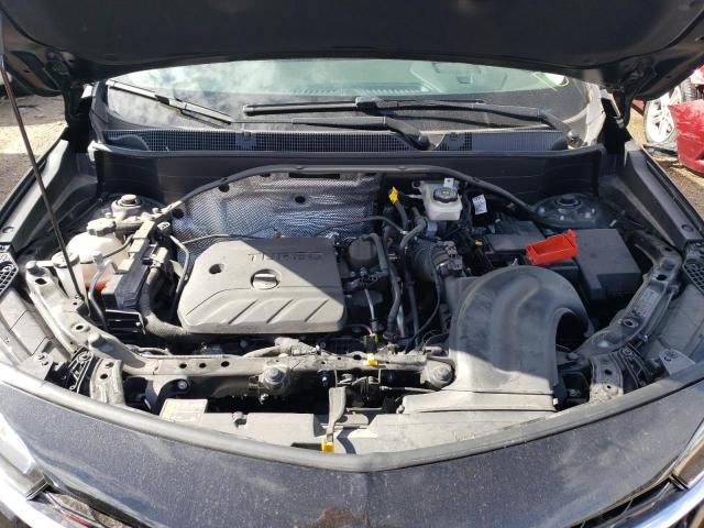Photo 11 from auction – 2020 BUICK ENCORE GX with VIN KL4MMGSL6LB114075