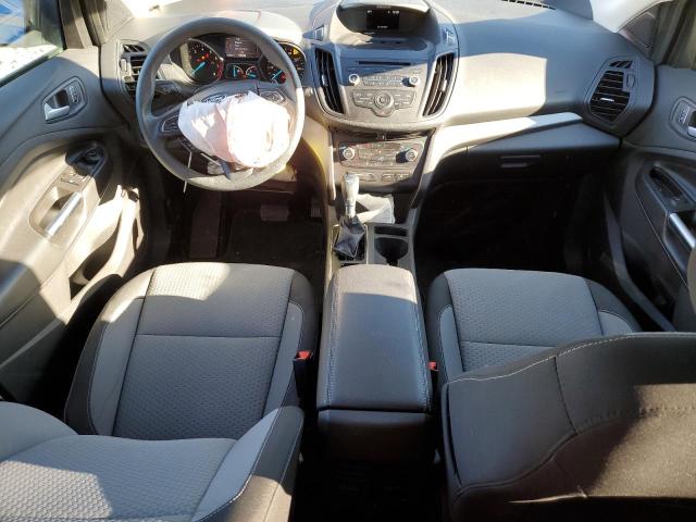 Photo 8 from auction – 2017 FORD ESCAPE SE with VIN 1FMCU0GD1HUD07655