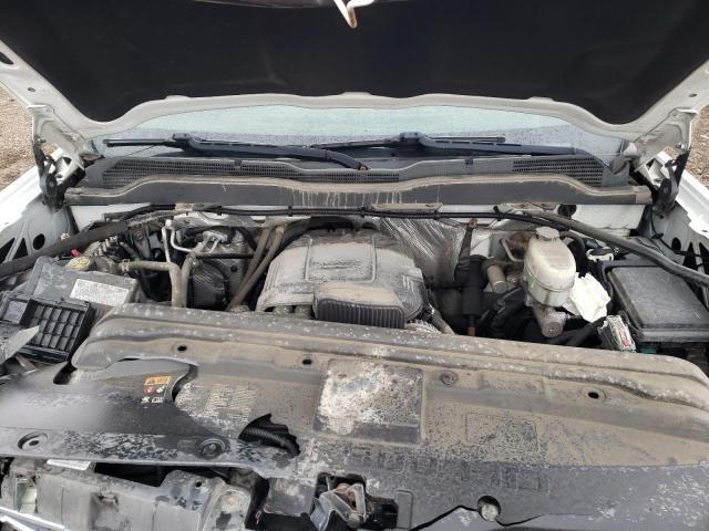 Photo 11 from auction – 2016 CHEVROLET SILVERADO with VIN 1GC1KUEG9GF230753