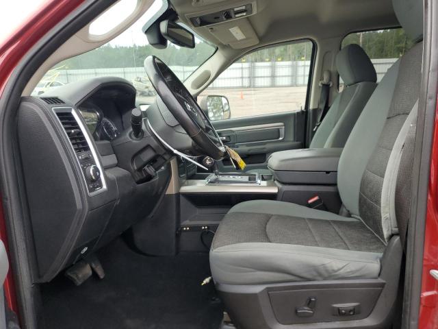 Photo 7 from auction – 2013 RAM 1500 SLT with VIN 1C6RR7GT7DS643257