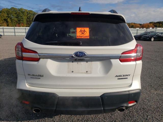 Photo 6 from auction – 2022 SUBARU ASCENT LIM with VIN 4S4WMAMD4N3407712