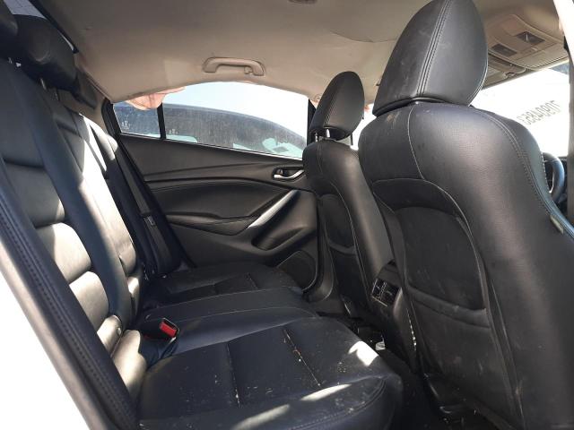Photo 10 from auction – 2014 MAZDA 6 TOURING with VIN JM1GJ1V63E1146358
