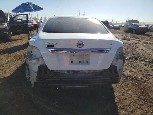 Photo 6 from auction – 2015 NISSAN ALTIMA 2.5 with VIN 1N4AL3AP1FN877073