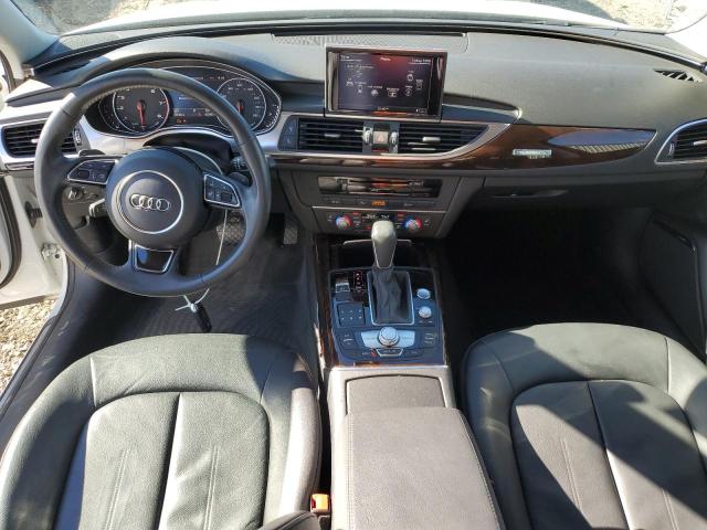 صورة رقم 8 من المزاد - 2018 AUDI A6 PREMIUM مع VIN WAUG8AFC9JN045020
