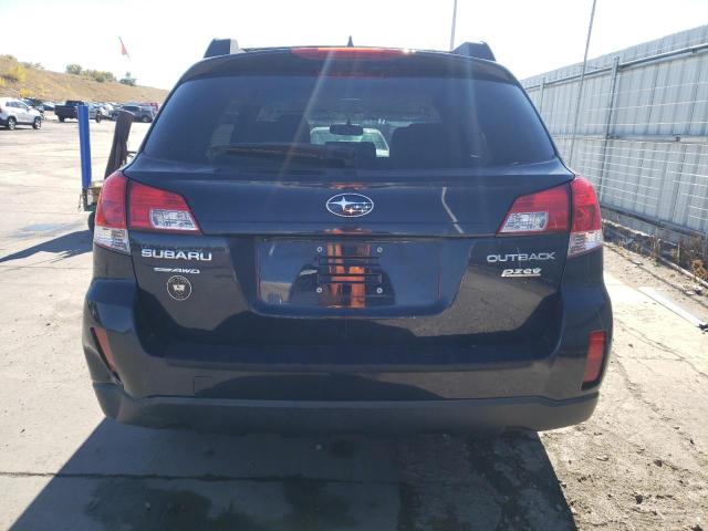 Снимка 6 от търг – 2012 SUBARU OUTBACK 2. с VIN 4S4BRBKC8C3201581