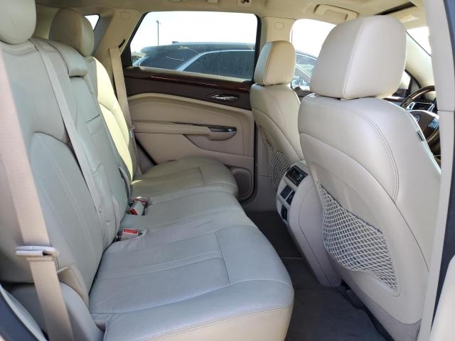 Zdjęcie 11 z aukcji – 2012 CADILLAC SRX PREMIU z VIN 3GYFNFE39CS501915