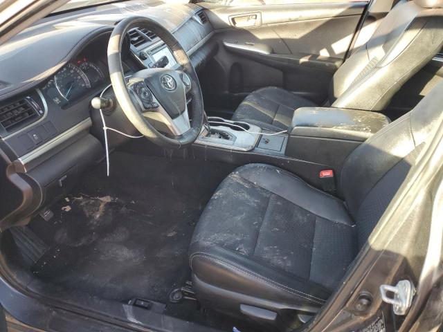 Photo 7 from auction – 2012 TOYOTA CAMRY BASE with VIN 4T1BF1FK9CU095799