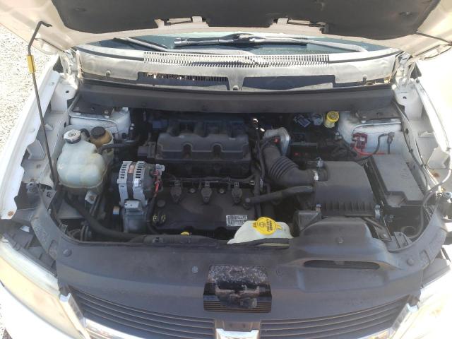 Photo 12 from auction – 2010 DODGE JOURNEY SX with VIN 3D4PG5FVXAT172926