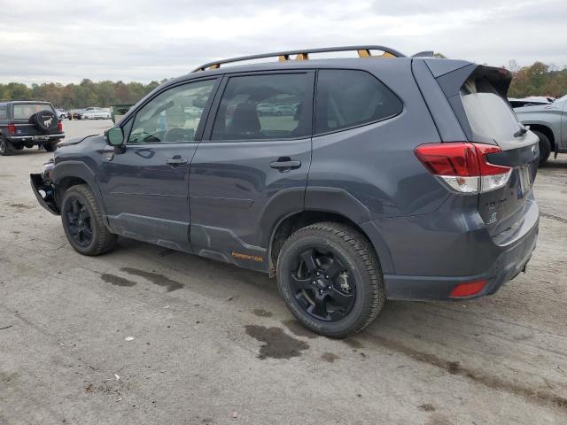 Photo 2 from auction – 2023 SUBARU FORESTER W with VIN JF2SKAMC3PH455631
