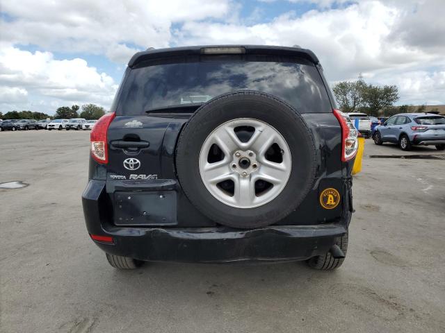 Photo 6 from auction – 2007 TOYOTA RAV4 with VIN JTMZD33V176043189