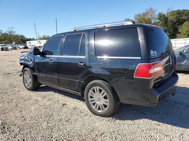 Photo 2 from auction – 2009 LINCOLN NAVIGATOR with VIN 5LMFU27579EJ00455