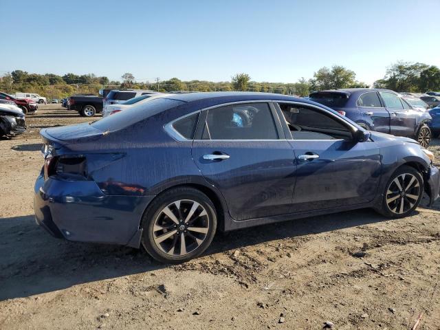 Photo 3 from auction – 2018 NISSAN ALTIMA 2.5 with VIN 1N4AL3AP4JC227741