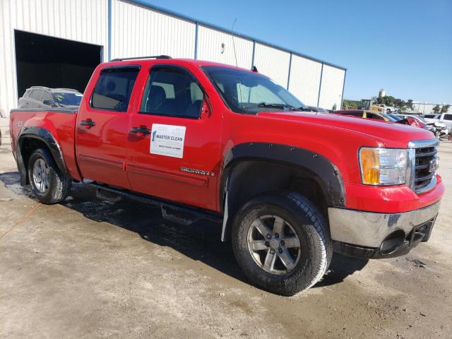 Photo 4 from auction – 2007 GMC NEW SIERRA with VIN 2GTEK13M771500126