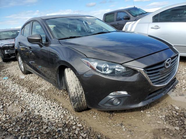 Photo 4 from auction – 2015 MAZDA 3 with VIN 3MZBM1L74FM134377