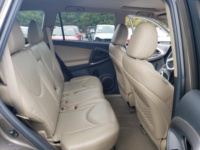 Photo 11 from auction – 2012 TOYOTA RAV4 LIMIT with VIN 2T3DF4DV8CW267870