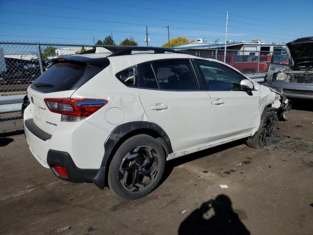 Photo 3 from auction – 2021 SUBARU CROSSTREK with VIN JF2GTHNC7MH243725