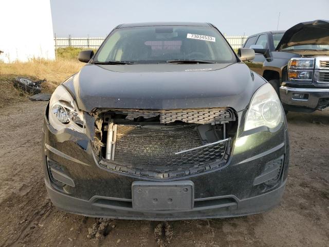 Photo 5 from auction – 2015 CHEVROLET EQUINOX LS with VIN 2GNALAEK2F6194131