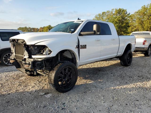 Photo 1 from auction – 2017 RAM 2500 LARAM with VIN 3C6UR5NL1HG695286