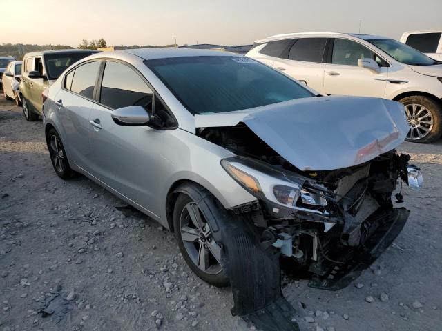 Photo 4 from auction – 2018 KIA FORTE LX with VIN 3KPFL4A75JE222112