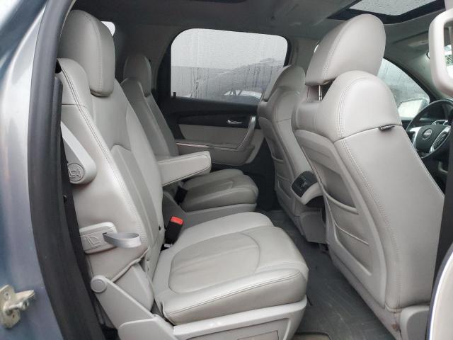 Photo 11 from auction – 2008 GMC ACADIA SLT with VIN 1GKEV33718J205855