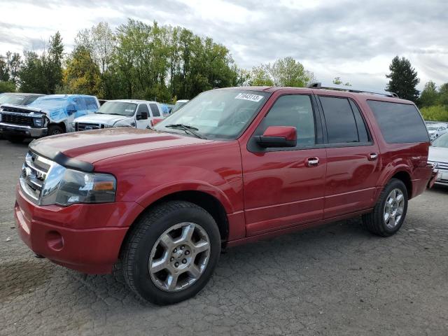 FORD EXPEDITION 2014 with VIN 1FMJK2A54EEF28974 - Photo from auction