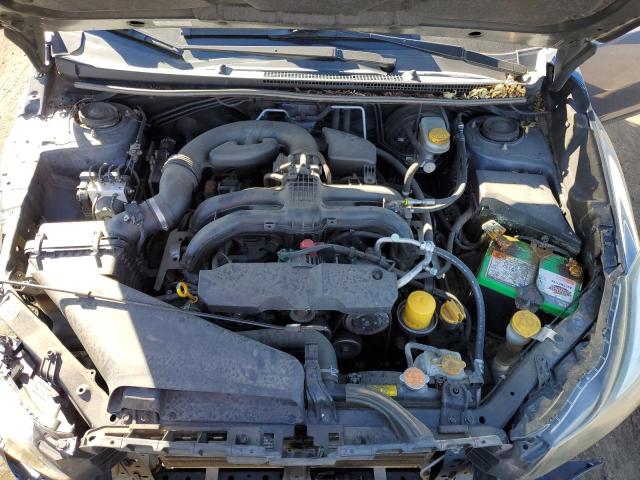 Photo 11 from auction – 2012 SUBARU IMPREZA with VIN JF1GPAA67CH235316