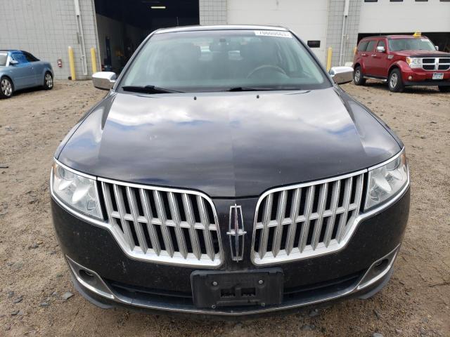 Photo 5 from auction – 2011 LINCOLN MKZ with VIN 3LNHL2GC0BR772132