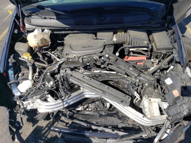 Photo 11 from auction – 2022 CHRYSLER PACIFICA T with VIN 2C4RC1BG5NR153212