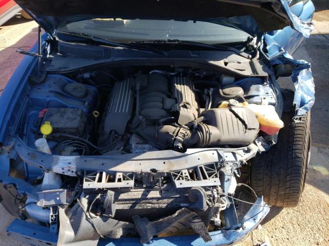 Photo 11 from auction – 2021 DODGE CHARGER SC with VIN 2C3CDXGJ5MH522802