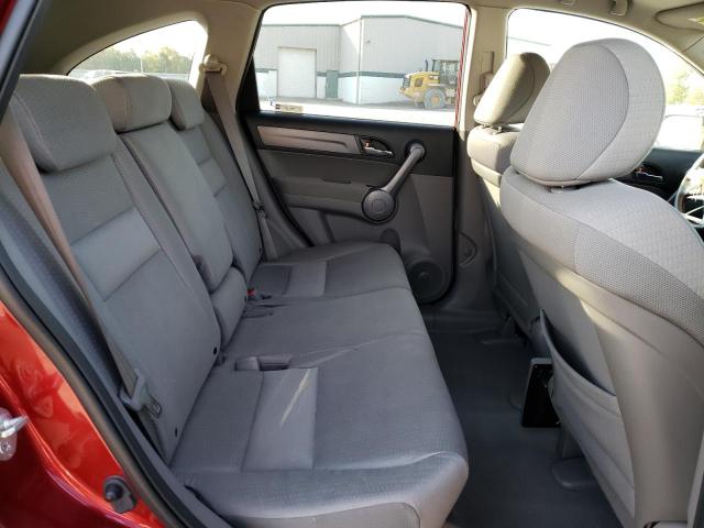 Photo 11 from auction – 2008 HONDA CR-V EX with VIN JHLRE48568C013221