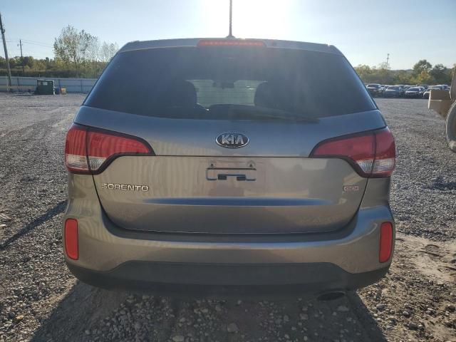 Photo 6 from auction – 2014 KIA SORENTO LX with VIN 5XYKT3A67EG423857